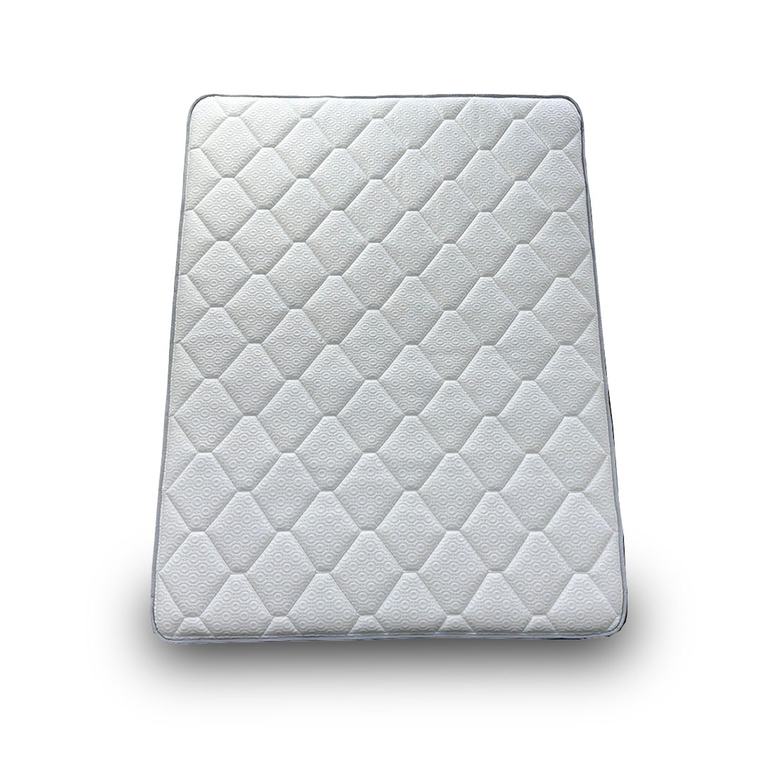1000 Pocket Memory Mattress - King