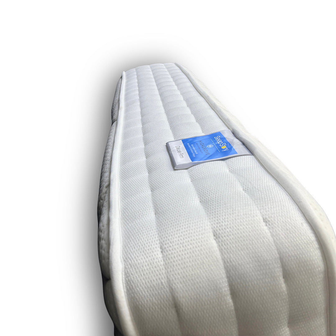 Sleep Story Deluxe Firm Mattress - Double