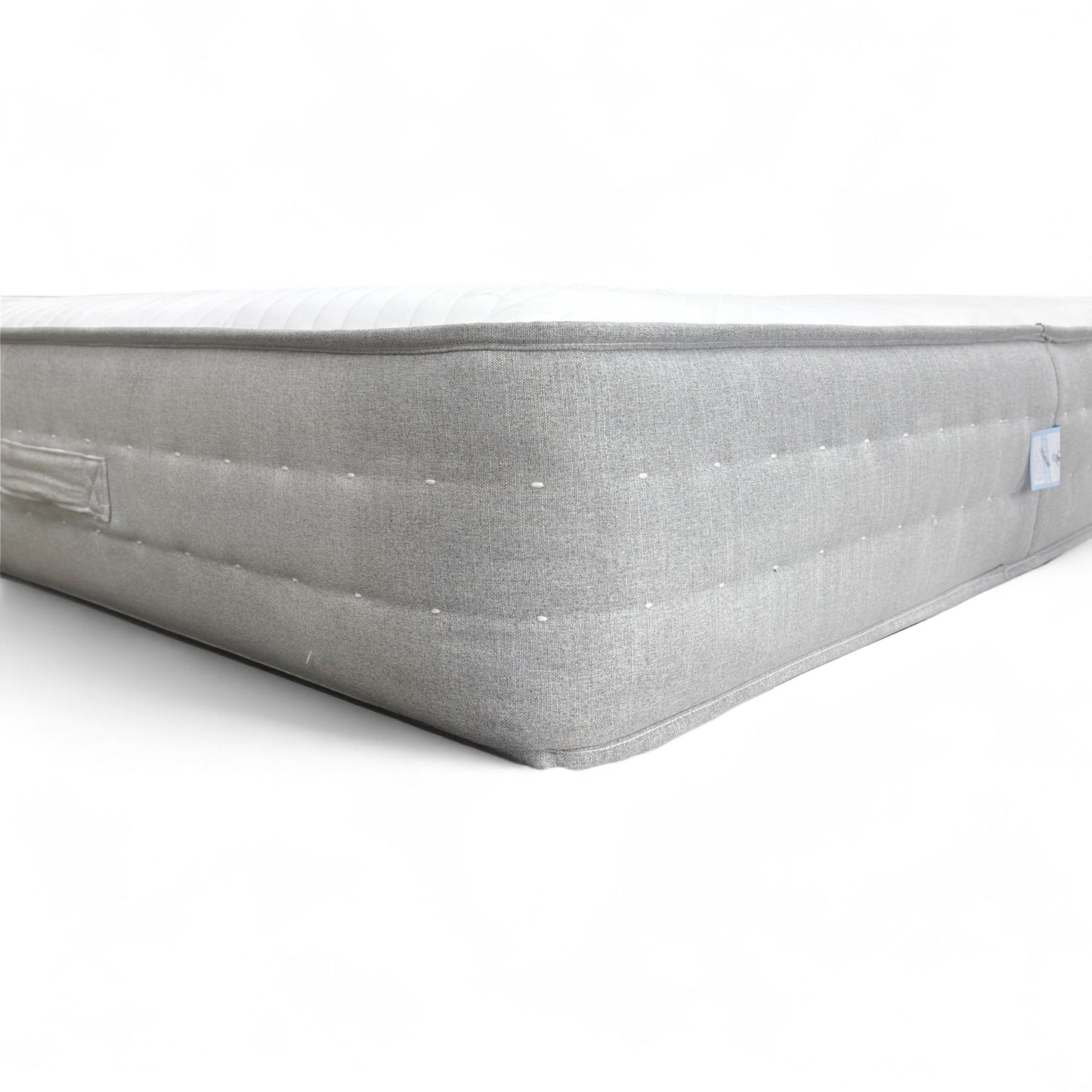 ‘Go Sleep’ The Natural One Airsprung Mattress - King