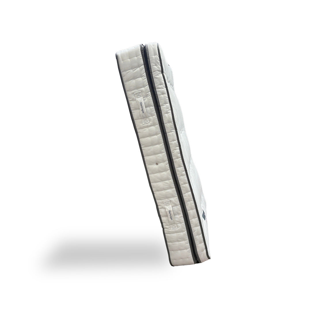 Silentnight Geltex Ultra 3000 Pocket Medium Mattress - King