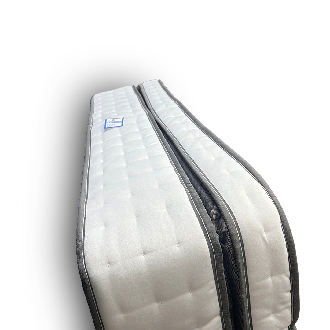 Silentnight Geltex Ultra 3000 Pocket Medium Mattress - King