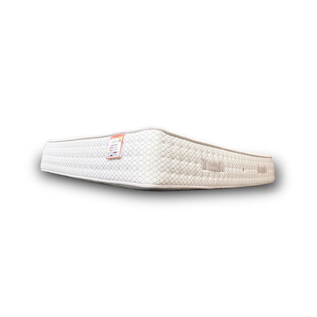 Copper Sleep 2000 Pocket Sprung Mattress - Double