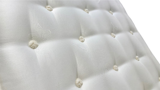 Claremont 2000 Pocket Sprung Mattress - Double