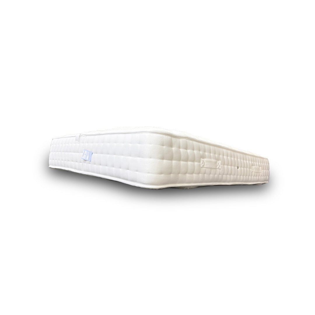 'Claremont' 2000 Pocket Sprung Mattress - Double - product photo 5