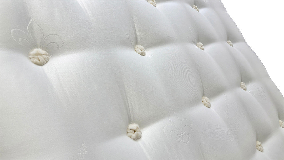 'Claremont' 2000 Pocket Sprung Mattress - King