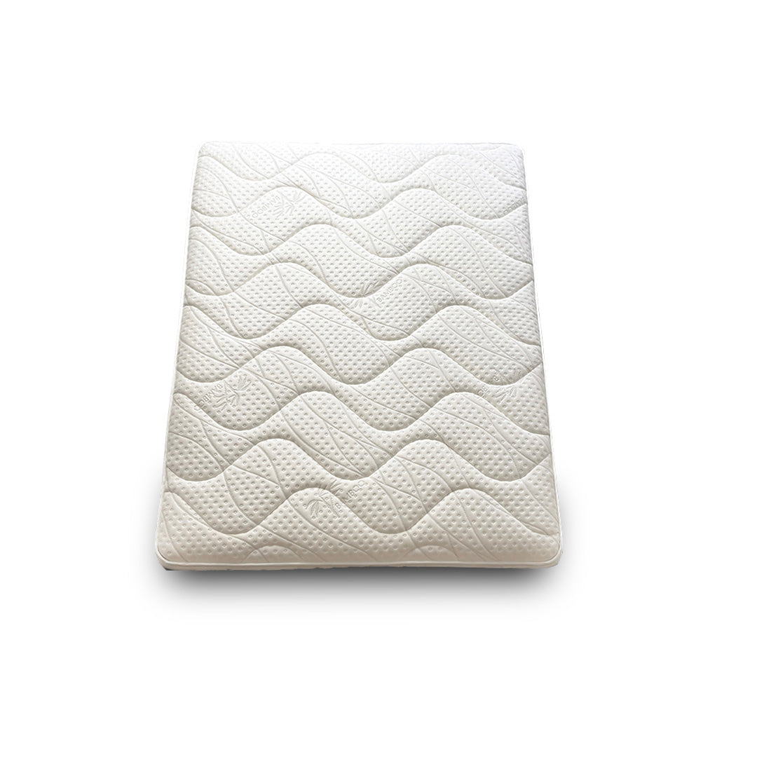 Kudos 2000 Pocket Sprung Mattress - King
