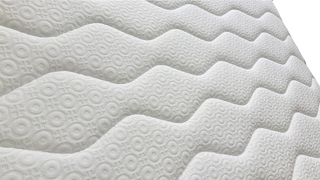 Silentnight Memory 800 Pocket Mattress - Double
