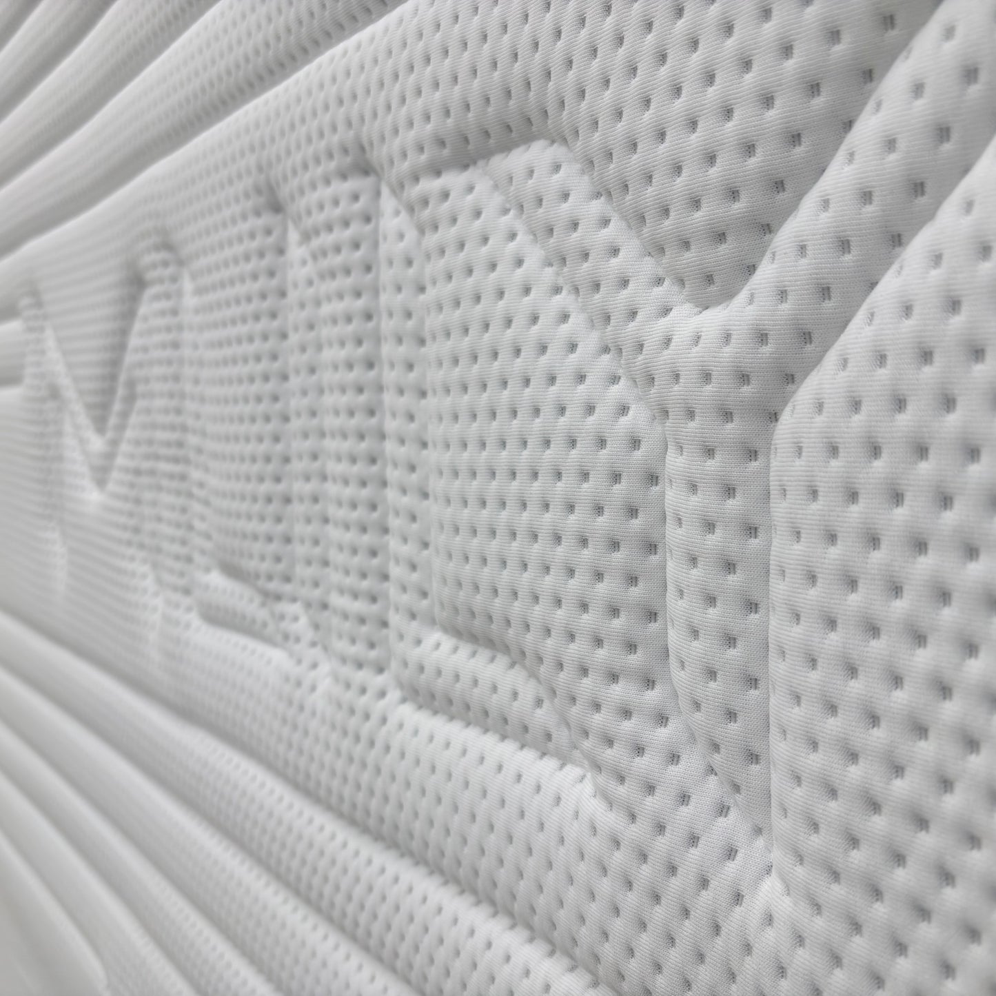 ‘Mlily’ Hybrid Gel 5000 Pocket Spring Ortho Mattress - King