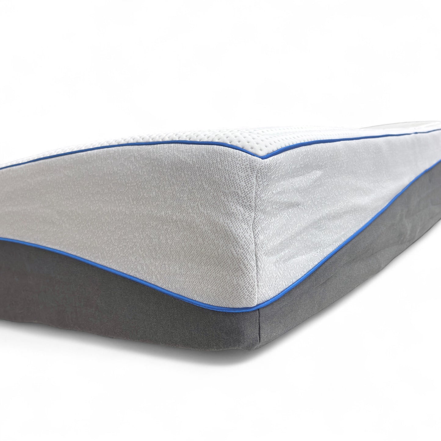 ‘Mlily’ Hybrid Gel 5000 Pocket Spring Ortho Mattress - King