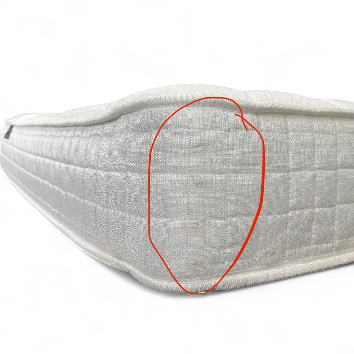 Silentnight 1000 Pocket Memory Mattress - King