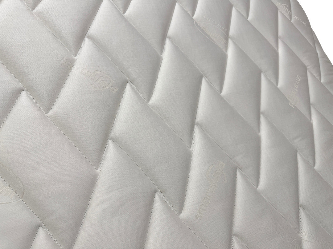 'Silentnight' The Pendle Mirapocket Spring Mattress - Double