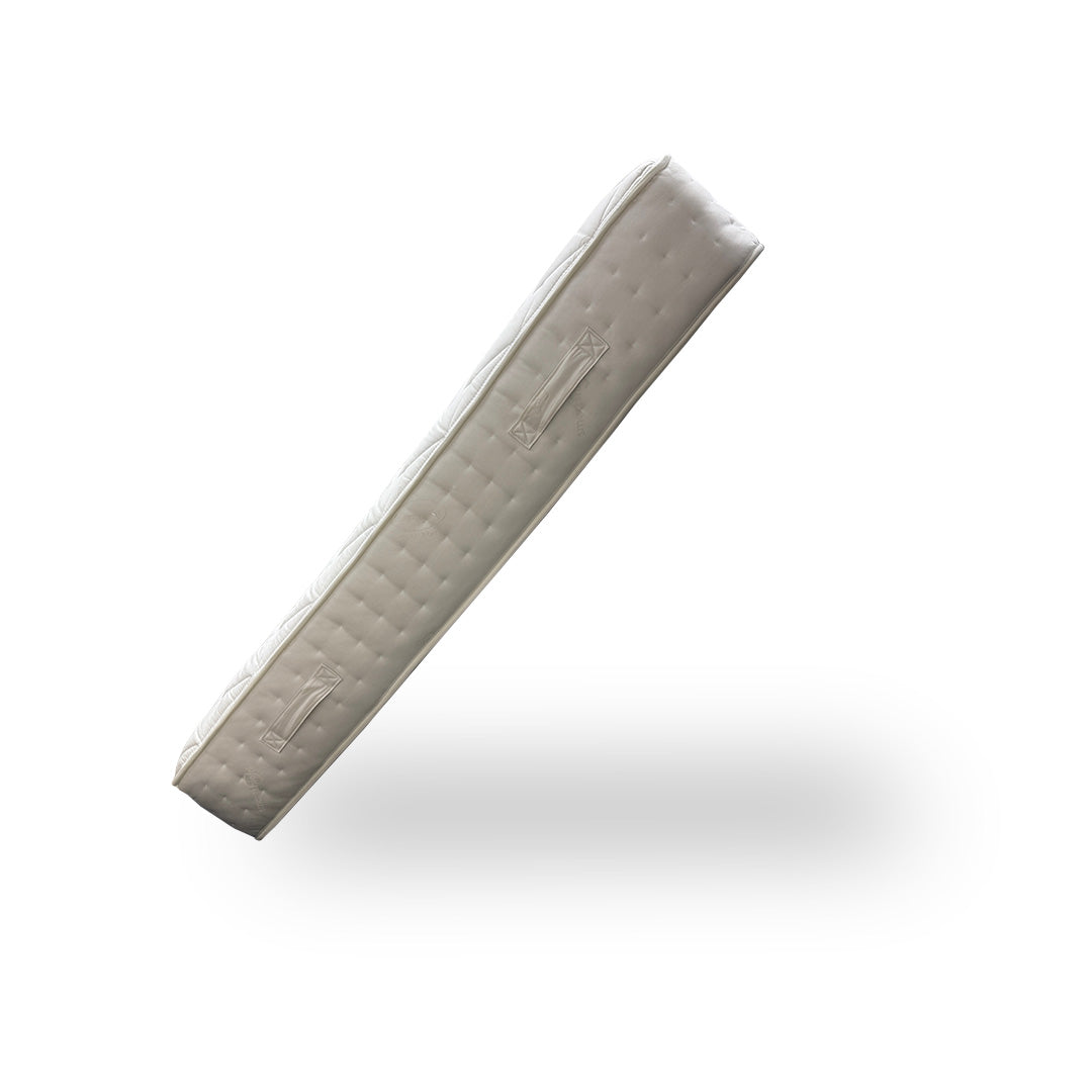 'Silentnight' The Pendle Mirapocket Spring Mattress - Double