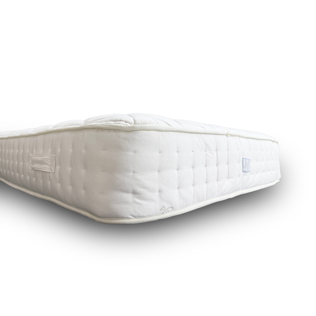 'Silentnight' The Pendle Mirapocket Spring Mattress - Double
