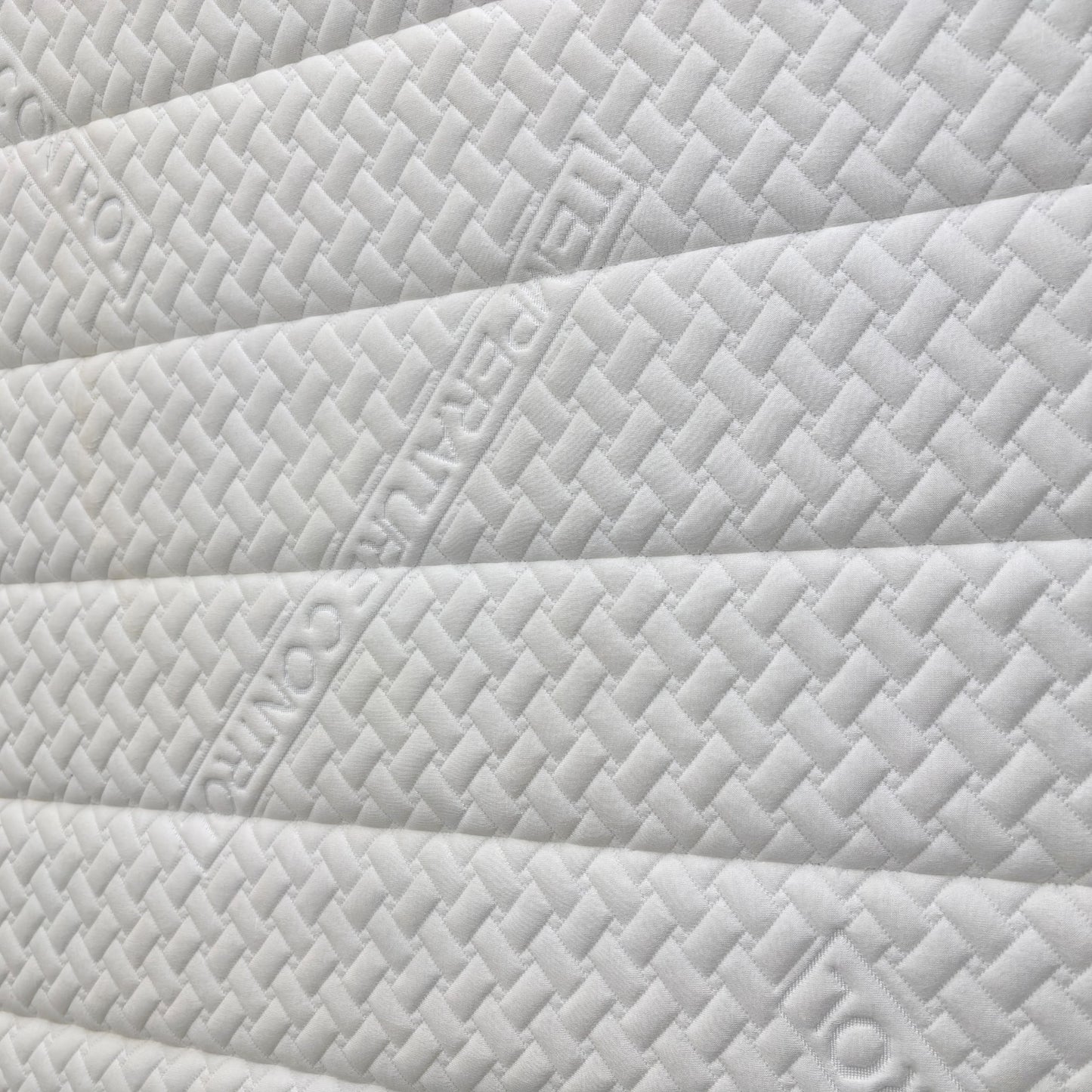 ‘Trio’ Firm 1500 Pocket Spring Mattress - King