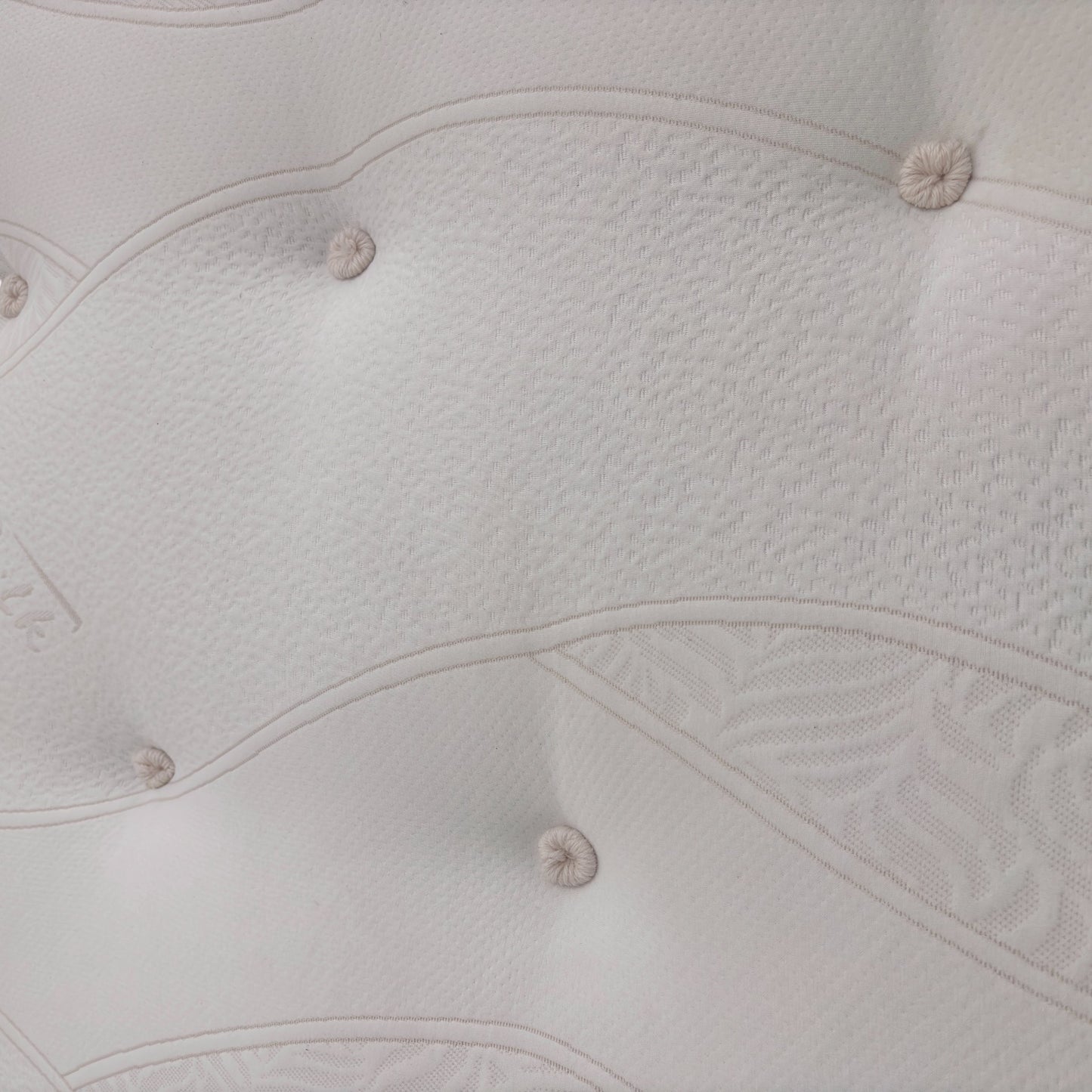 ‘Saturn’ 2000 Pocket Spring Mattress - King