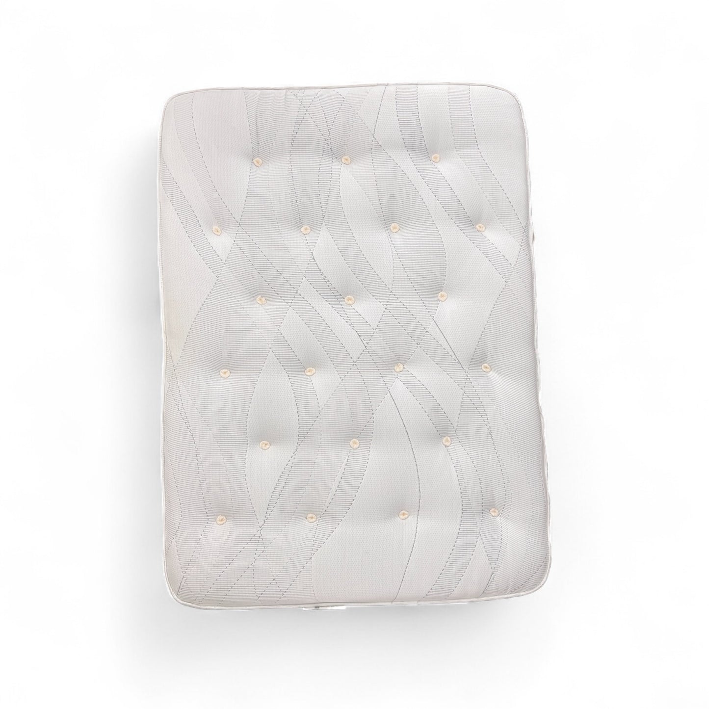 ‘Silentnight’ Lift Breathe 1600 Miracpocket Spring Mattress - Double
