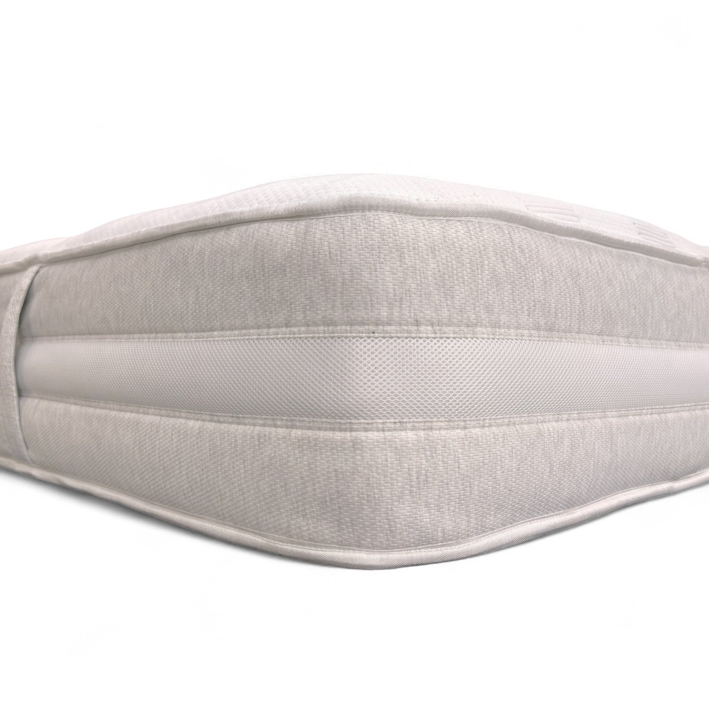 ‘Silentnight’ Lift Breathe 1600 Miracpocket Spring Mattress - Double