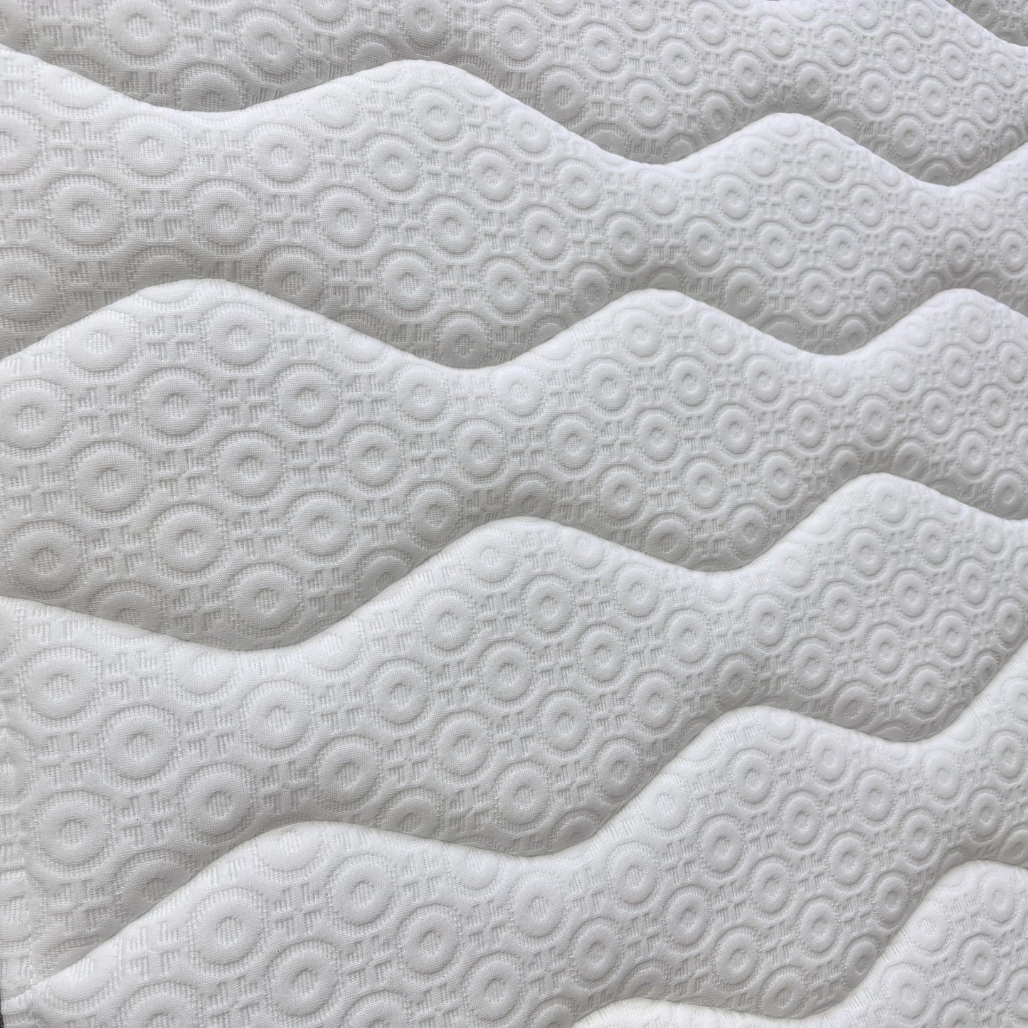 Silentnight Memory 800 Pocket Mattress - King