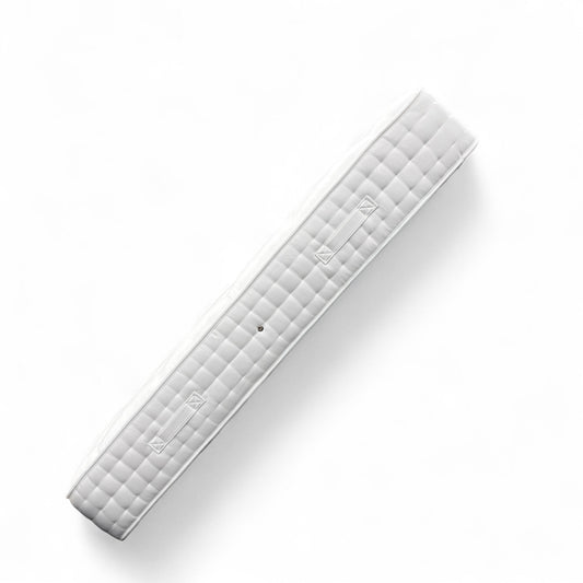 ‘Oakley’ Ortho 1000 Pocket Sprung Mattress - Single