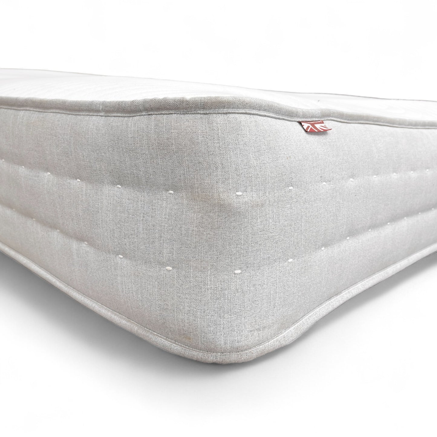‘The Natural One’ 1000 Pocket Spring Mattress - King