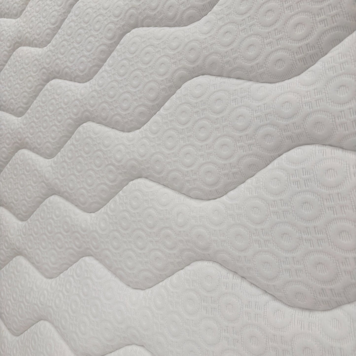 'Silentnight' Ashford 1400 Mirapocket Spring Memory Mattress - King