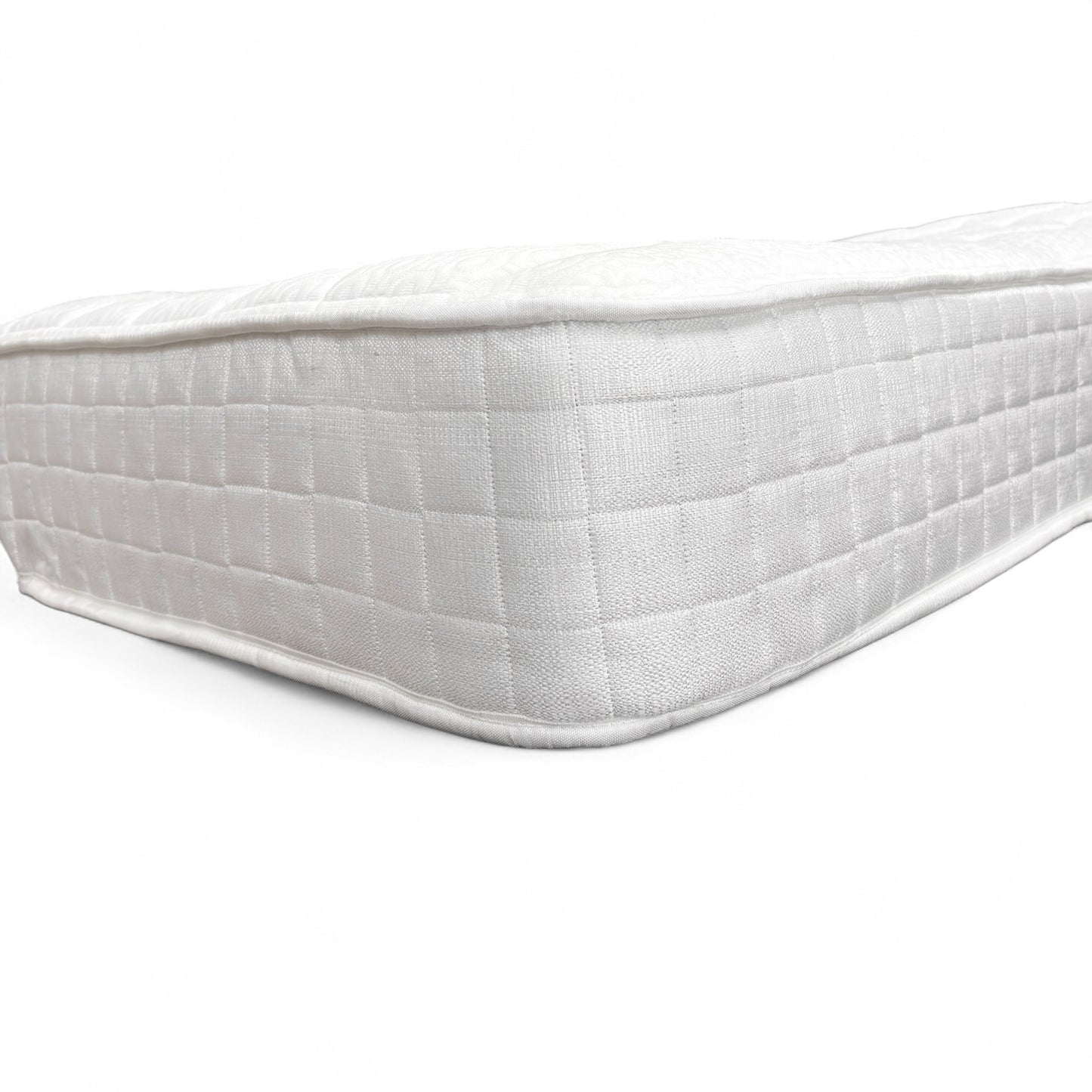 'Silentnight' Ashford 1400 Mirapocket Spring Memory Mattress - King