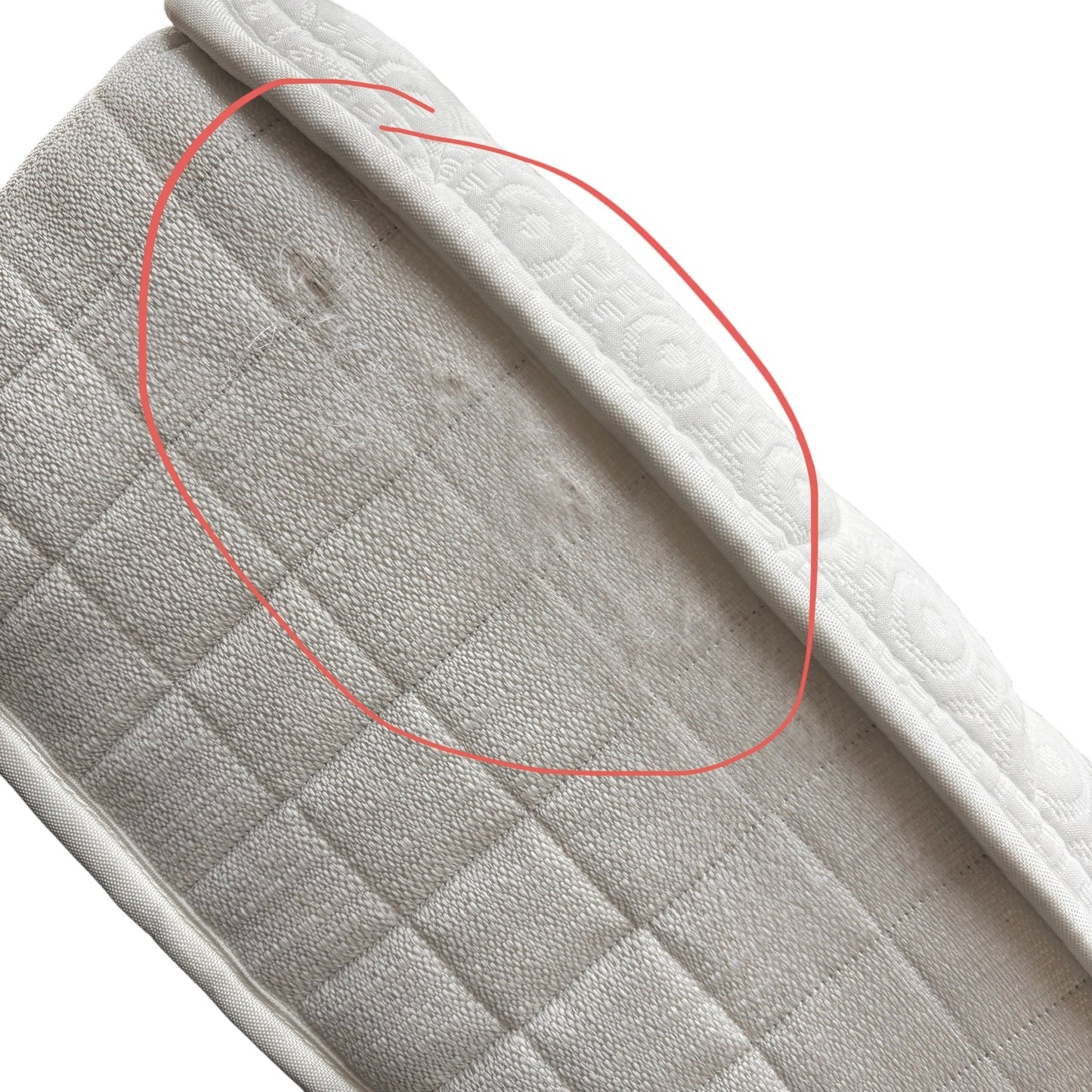 'Silentnight' Ashford 1400 Mirapocket Spring Memory Mattress - King