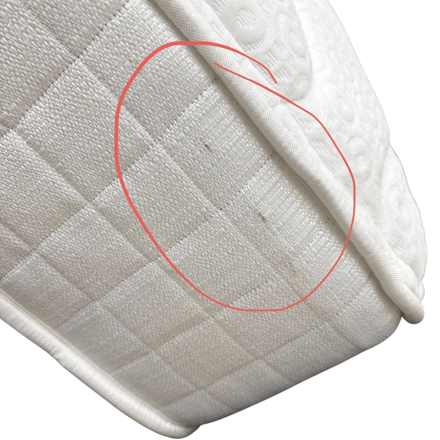 'Silentnight' Ashford 1400 Mirapocket Spring Memory Mattress - King