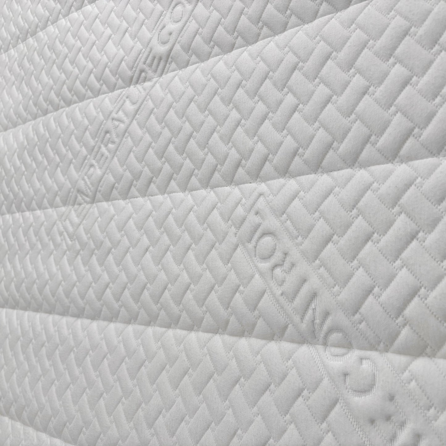 ‘Trio’ Medium 1500 Pocket Spring Mattress - Double