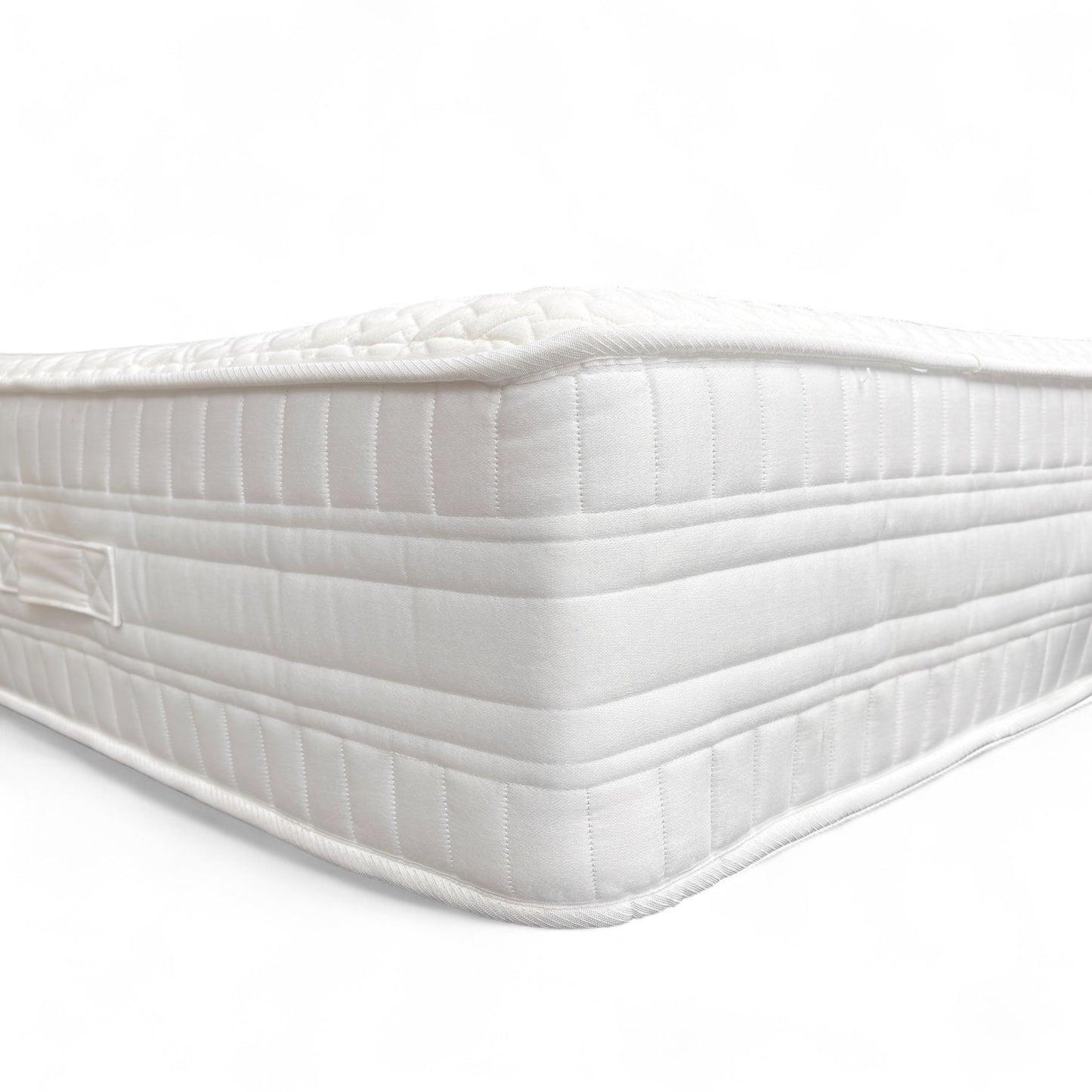 ‘Trio’ Medium 1500 Pocket Spring Mattress - Double