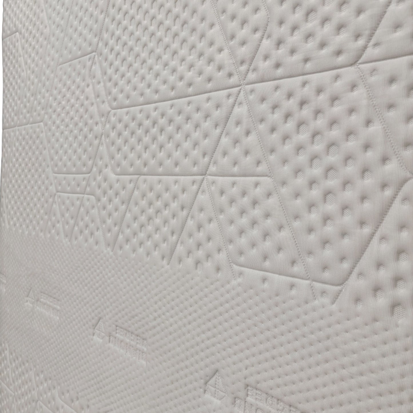 ‘Emma Mattress’ Select Diamond Spring Free Mattress - Double