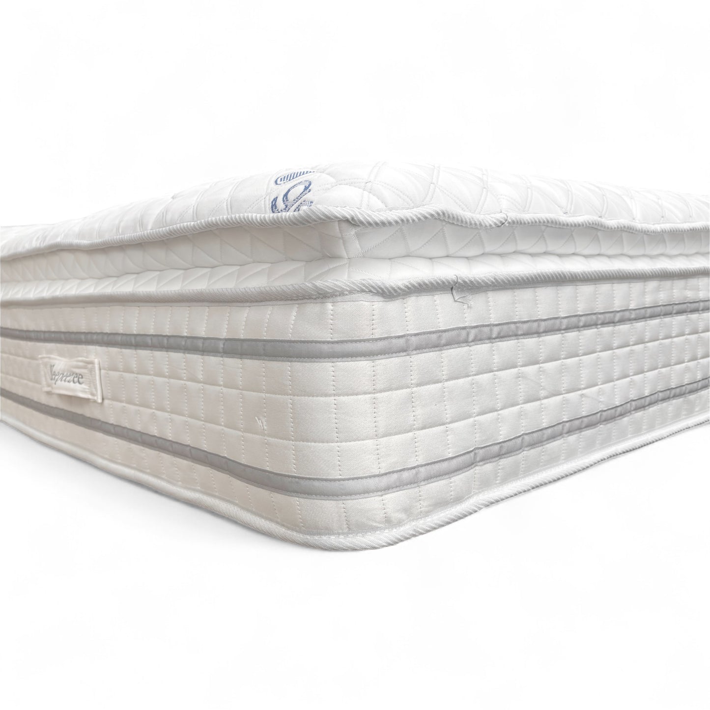 Sleepeezee ‘SensaGel’ Hypoallergenic 4300 Pocket Spring Mattress - Super King