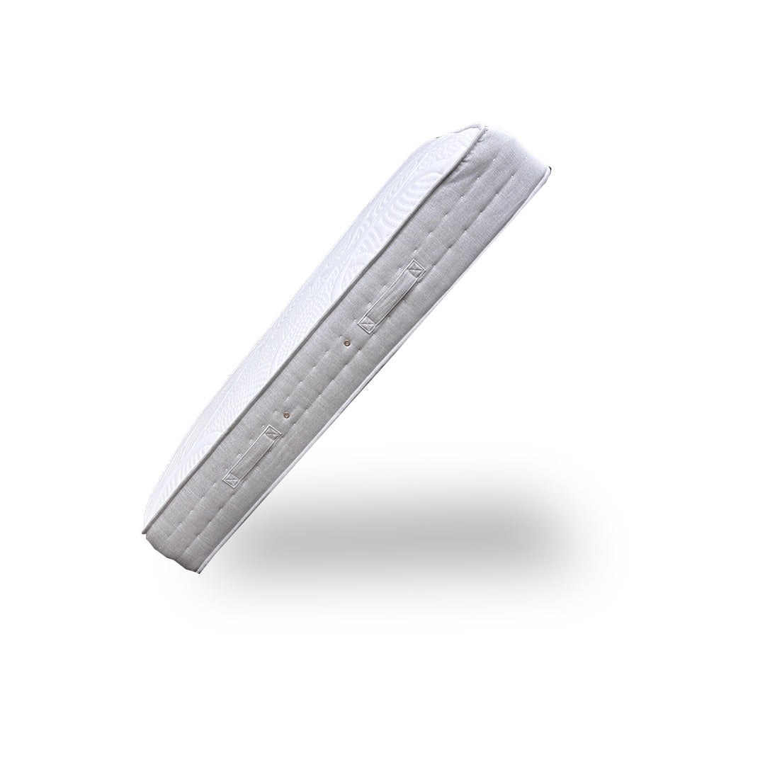 ‘Trio’ Medium Firm 1500 Pocket Spring Mattress - King