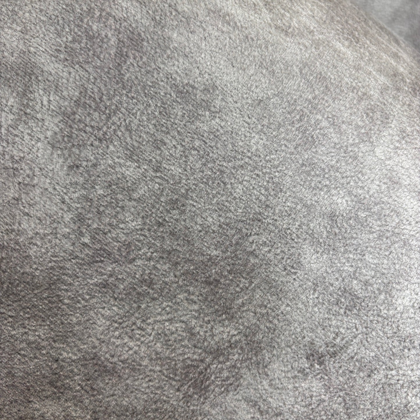 G Plan ‘Thornbury’ Grey Marbled Velvet Power Recliner Chair with Power Headrest and Power Lumbar