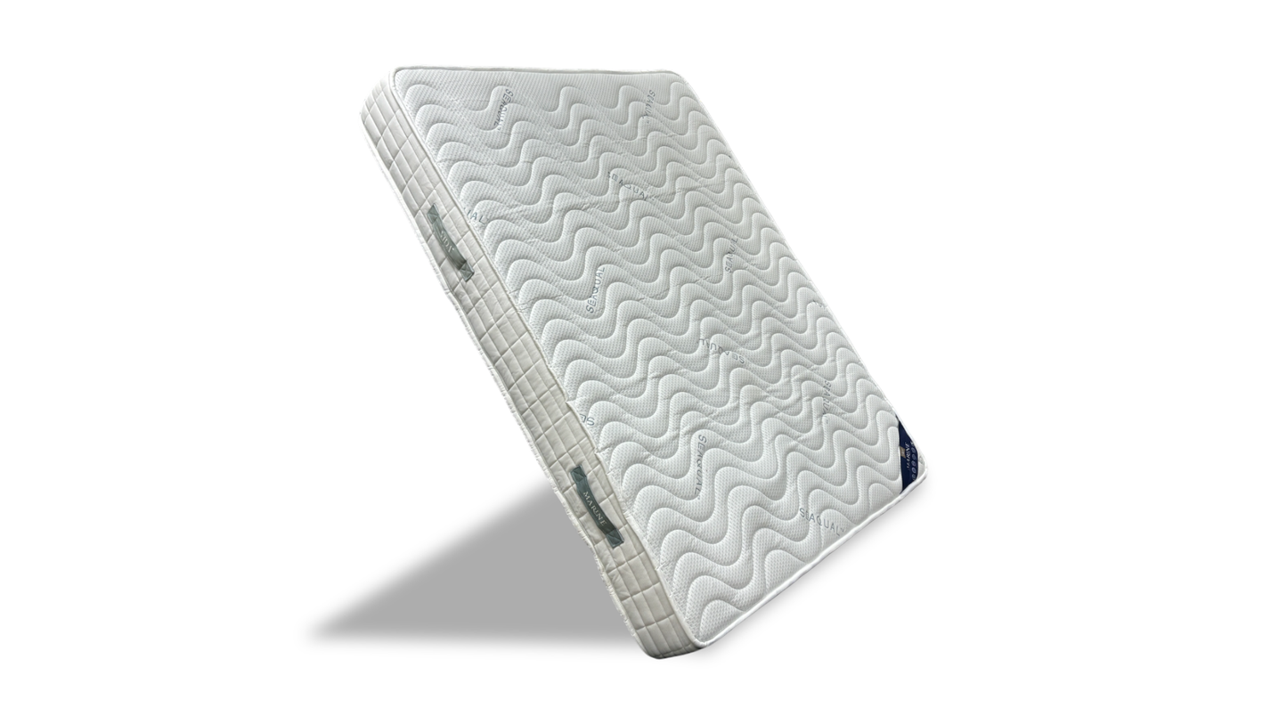 ‘Marine’ 800 Pocket Double Sided Mattress - King