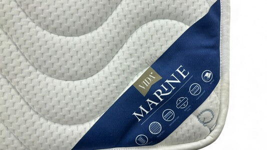 ‘Marine’ 800 Pocket Double Sided Mattress - King