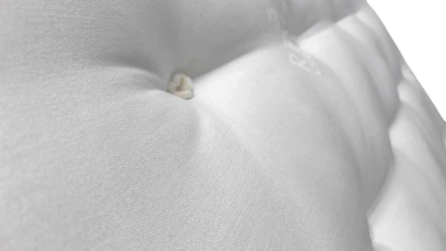 Rest Assured ‘Swaledale’ 1000 Pocket Mattress - Super King