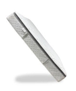 Sealy Advantage Deluxe 800 Pocket Posture Gel Memory Pillowtop Mattress - Super King