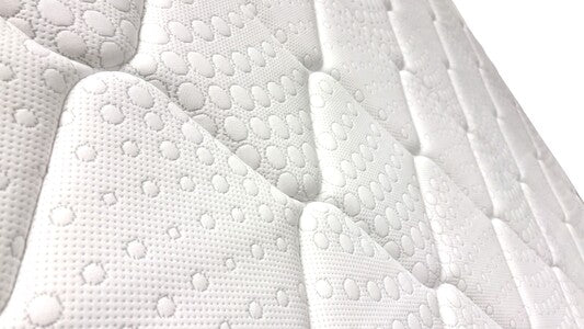 Sealy Advantage Deluxe 800 Pocket Posture Gel Memory Pillowtop Mattress - Super King