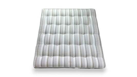 Sealy Fairfield Firm Support Mattress - Super King