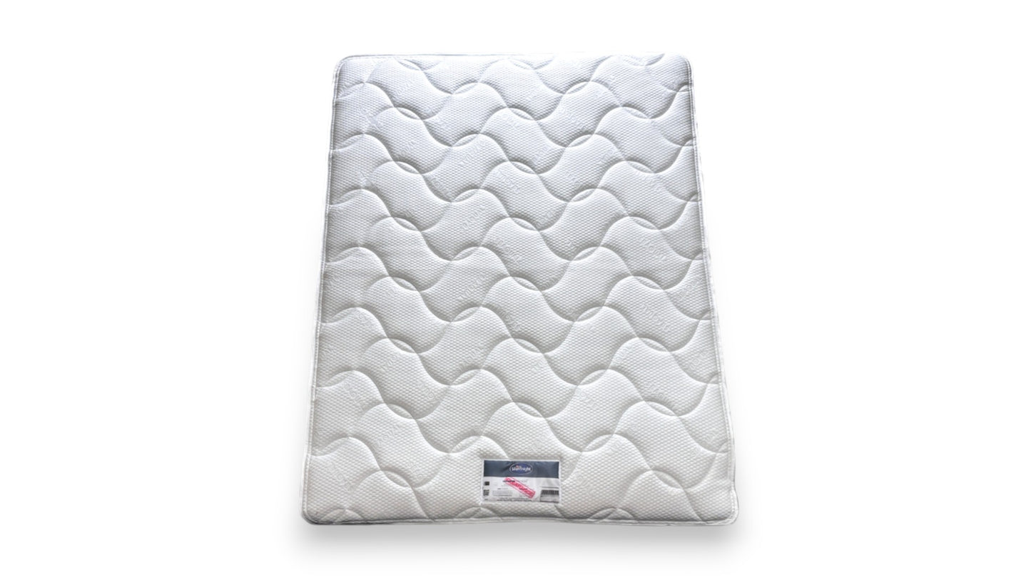 Silentnight Recover Miracoil Support Pocket Spring Mattress - King