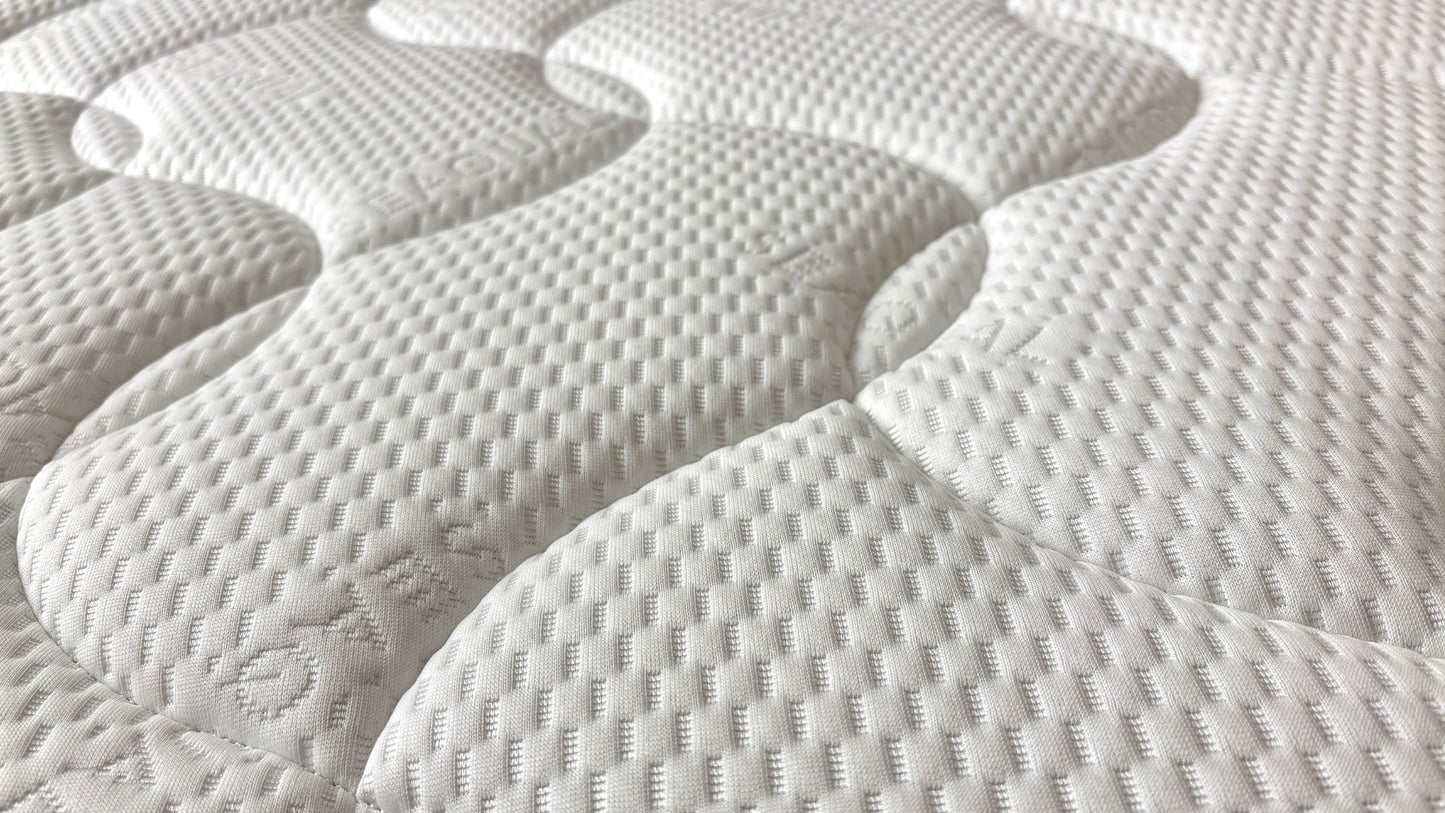 Silentnight Recover Miracoil Support Pocket Spring Mattress - King