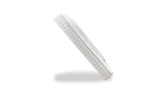Silentnight Miracoil Pillow Top Mattress - Super King