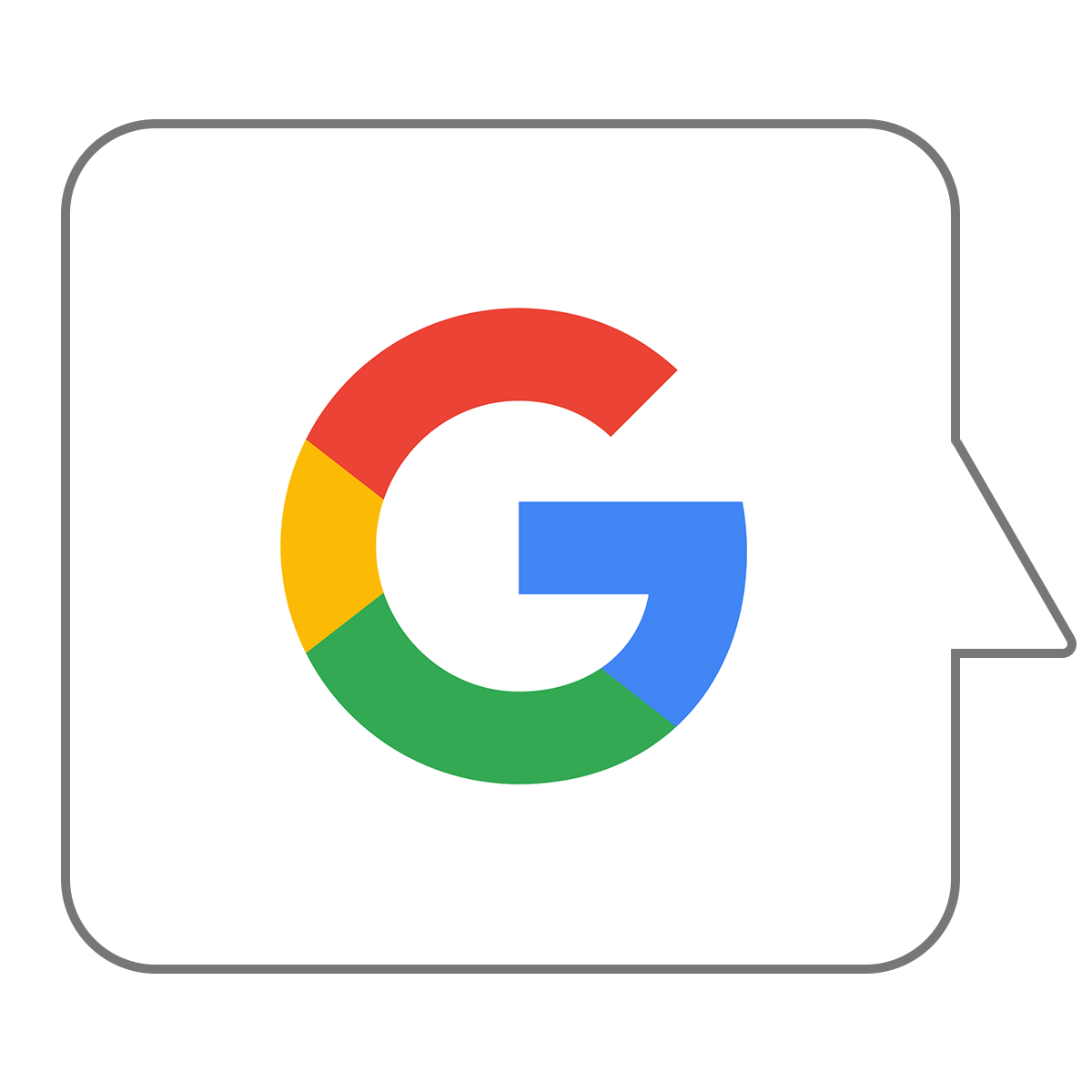 Google Logo