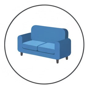 Remove my old sofa