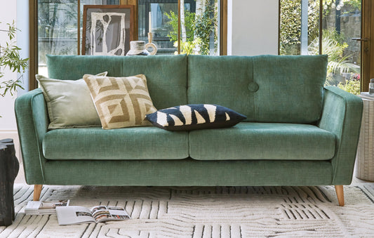 DFS sofa available at outlet prices from Joseph James Furniture Outlet