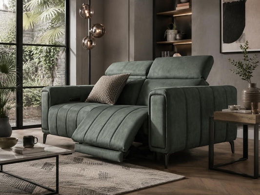 Furniture Village sofa available at outlet prices from Joseph James Furniture Outlet
