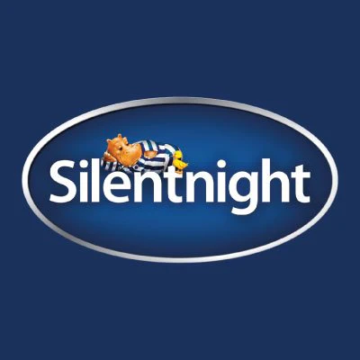 Genuine Silentnight mattress at outlet prices from Joseph James Furniture Outlet
