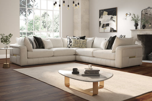 Sofology sofa available at outlet prices from Joseph James Furniture Outlet