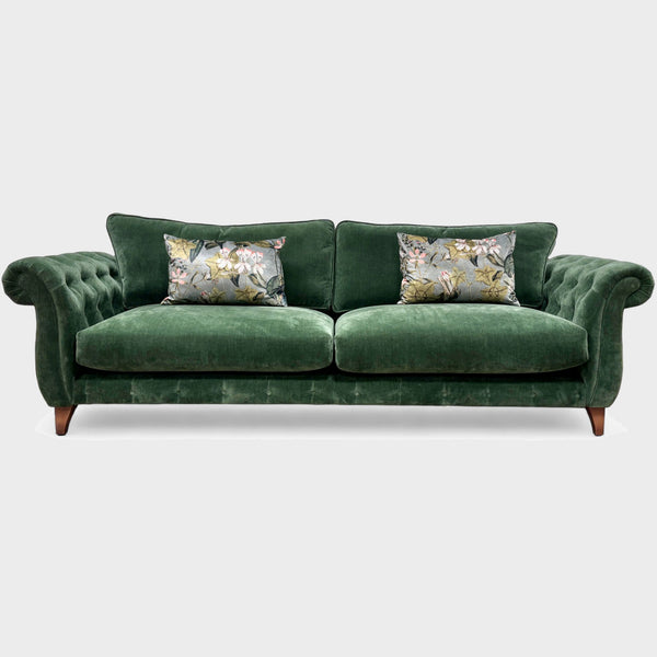 4 Seater Sofas